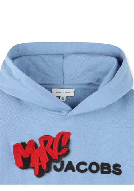 Felpa Marc Jacobs Kids MARC JACOBS KIDS | FELPE E TUTE | W60631822